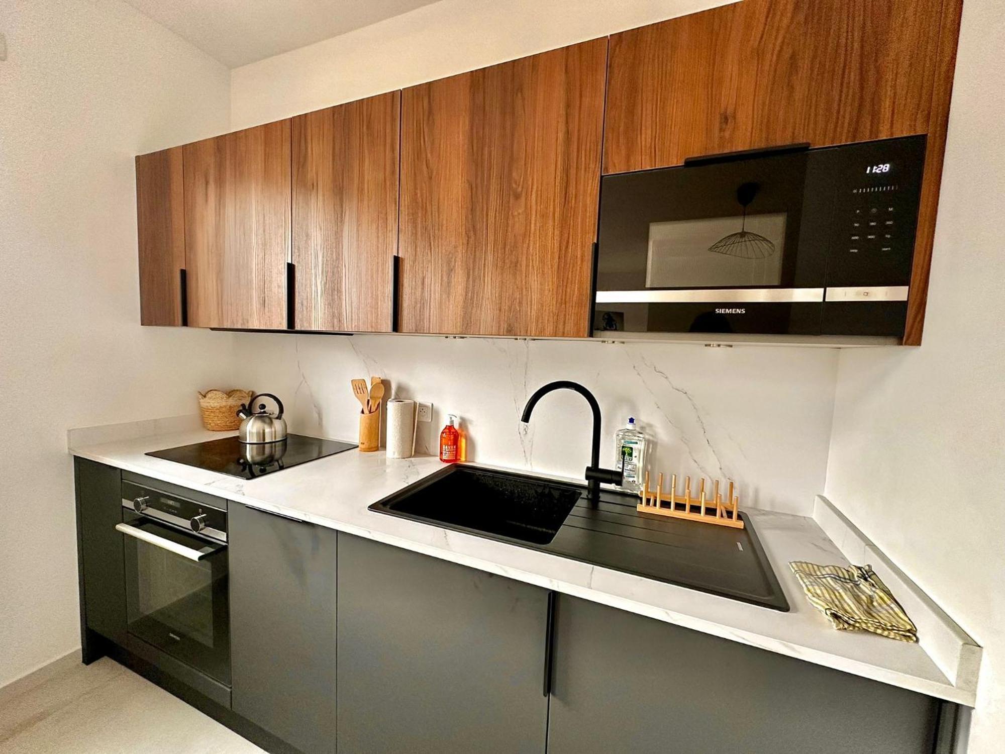 Le Boudoir - 2 Pieces Et Parking Apartment Льо Плеси-Робенсон Екстериор снимка